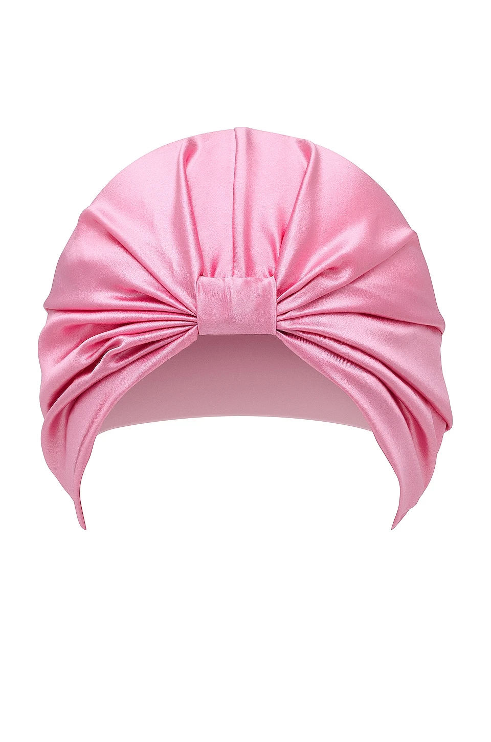 Hair Wrap The Mila Powder Pink - Image 3