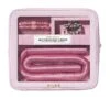Heatless Curler Pink