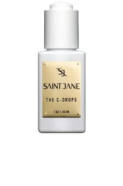 The C-Drops Brightening Elixir