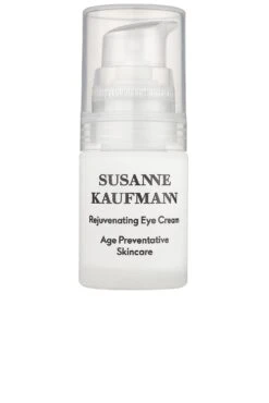 Rejuvenating Eye Cream