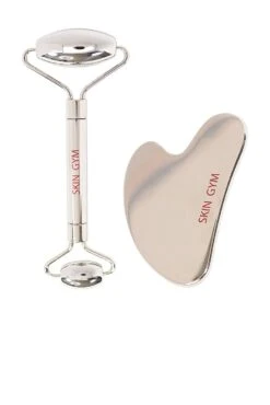 Cryo Stainless Steel Workout Set