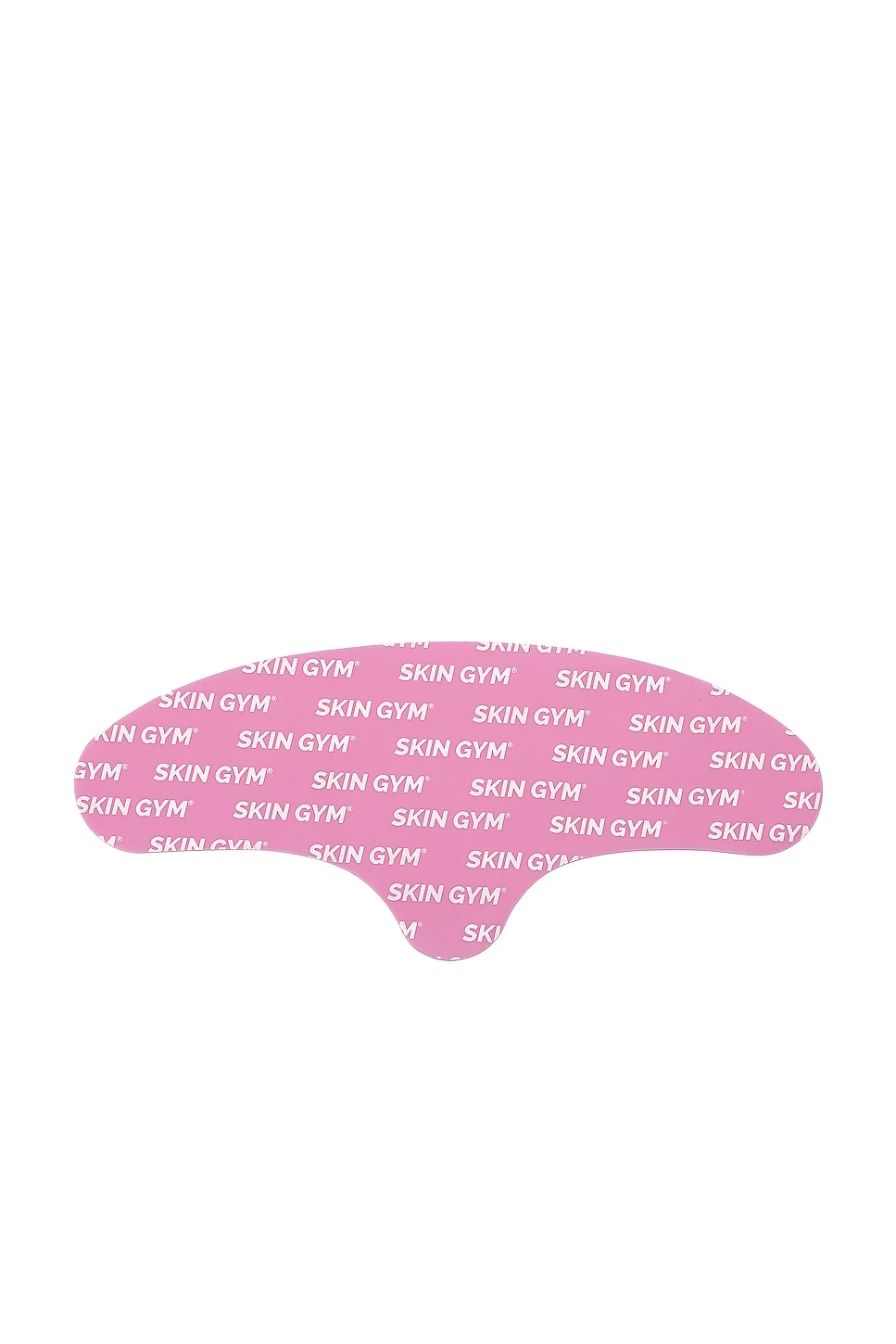 Reusable Silicone Forehead Mask