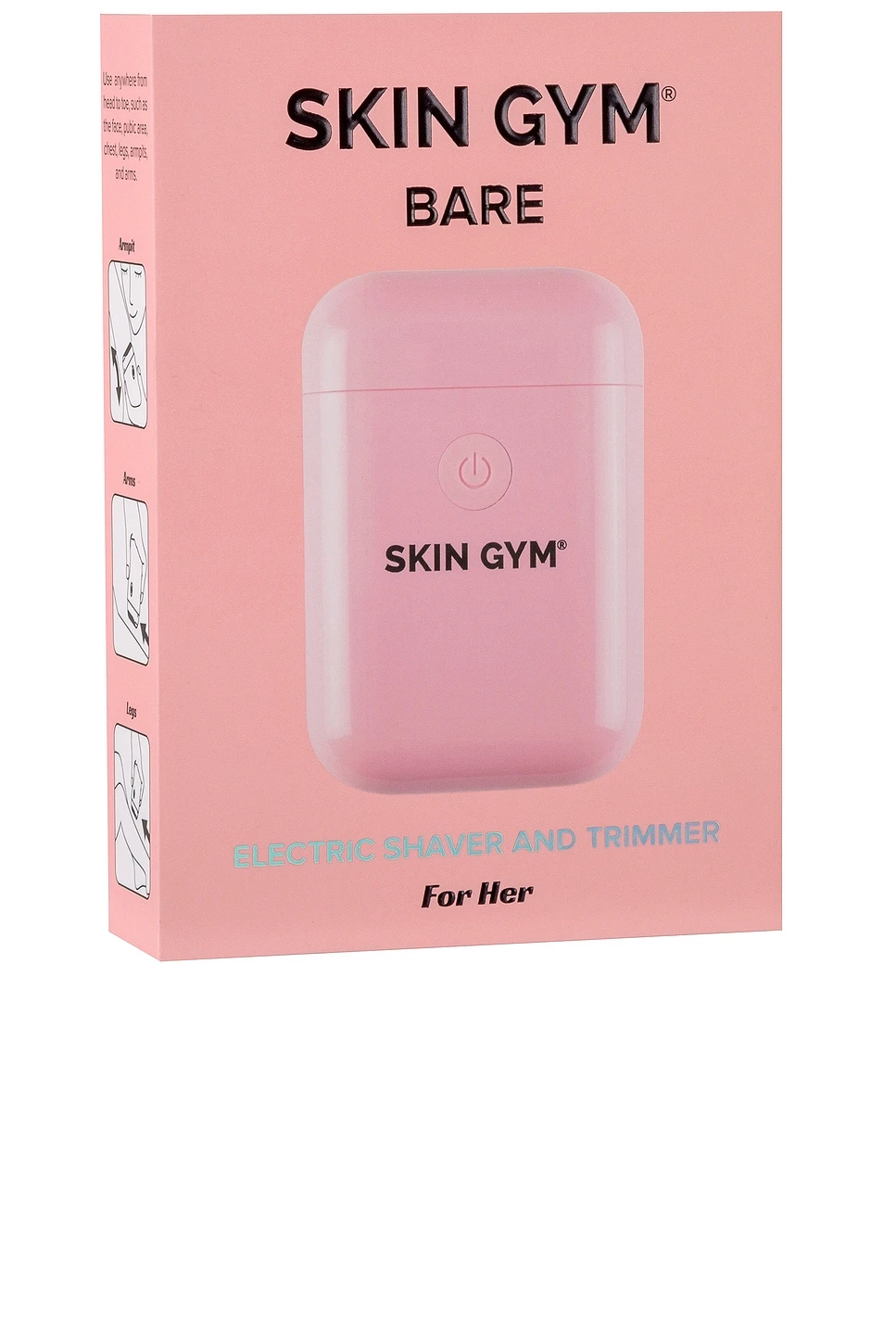 BARE Shave & Trim - Image 3