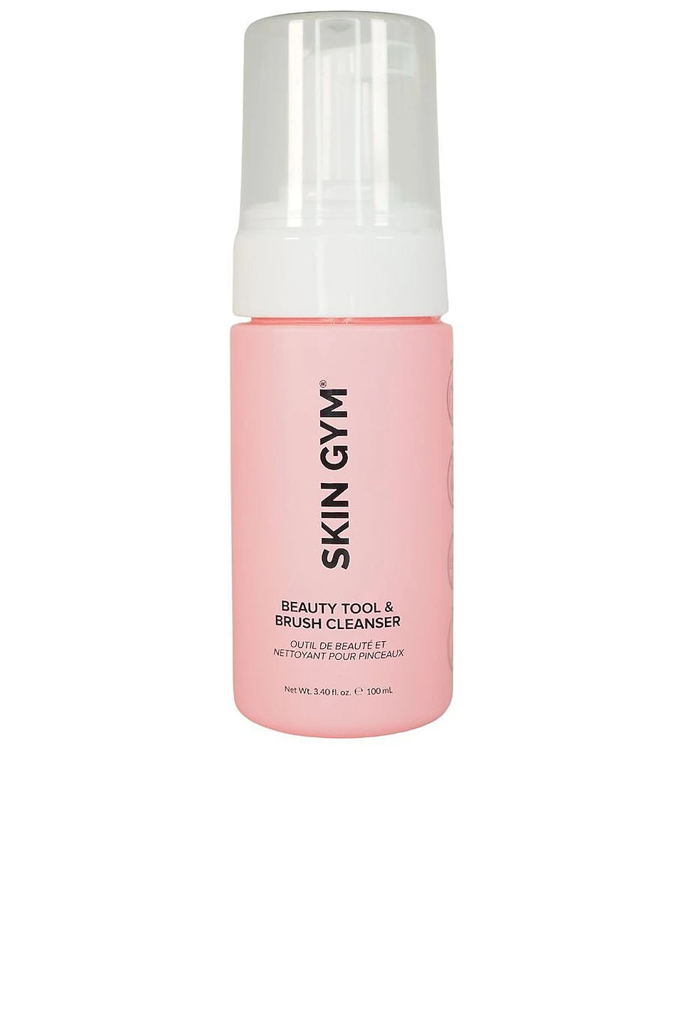 Beauty Tool & Brush Cleanser