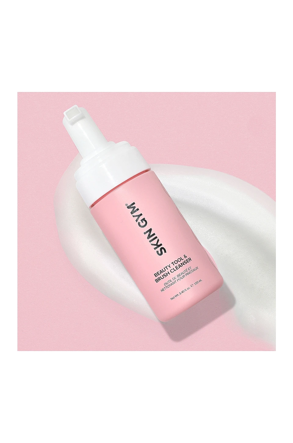 Beauty Tool & Brush Cleanser - Image 2