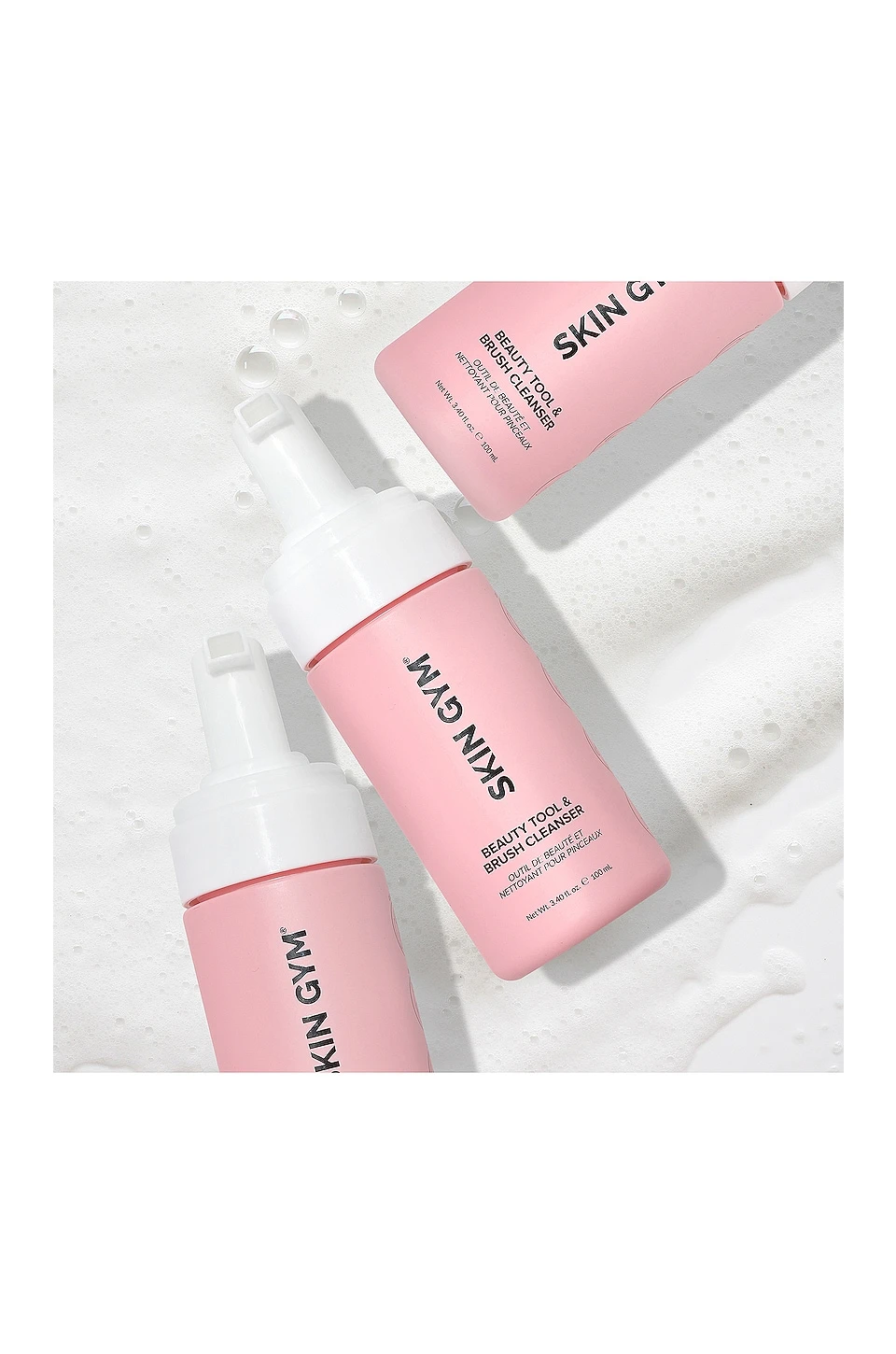 Beauty Tool & Brush Cleanser - Image 3