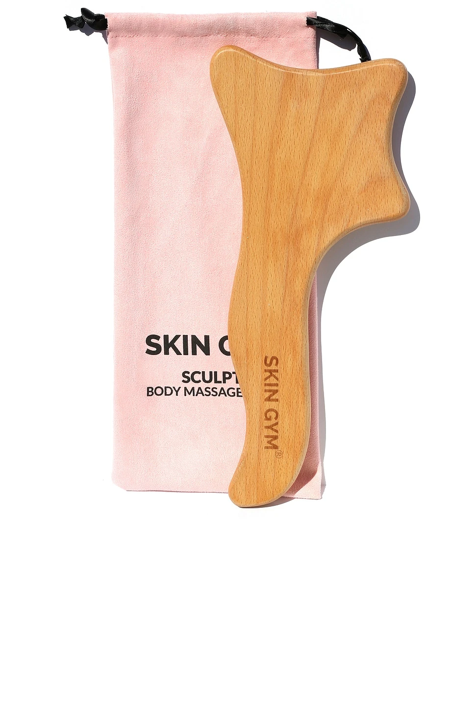 Lymphatic Drainage Body Massage Tool