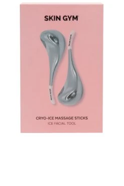 Stainless Steel Facial Sculpting Spoons