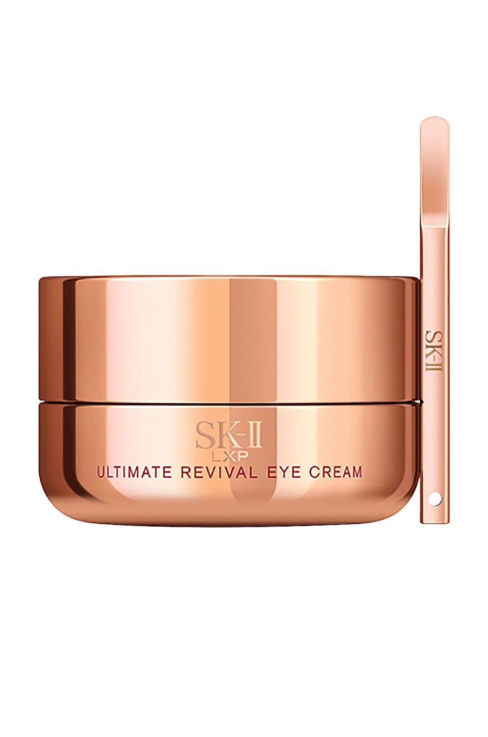 LXP Ultimate Revival Eye Cream - Image 2