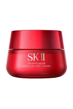 SkinPower Airy Milky Lotion 80ml