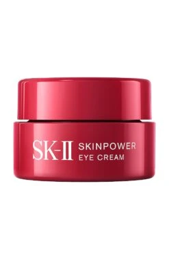 SkinPower Eye Cream