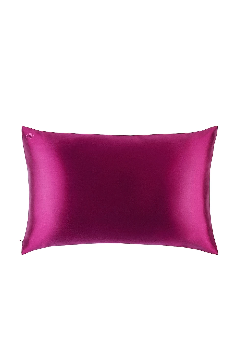 Slip Queen/Standard Pure Silk Pillow Case Rose Gold - Image 9