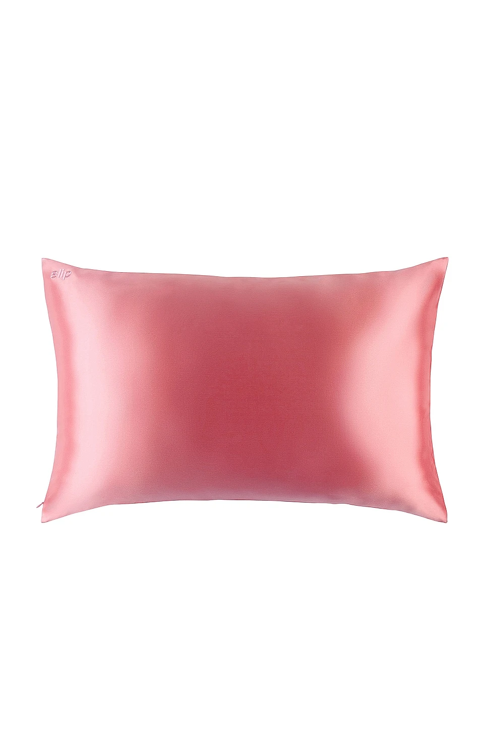 Slip Queen/Standard Pure Silk Pillow Case Rose Gold - Image 11