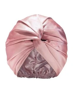 Slip The Turban Pink