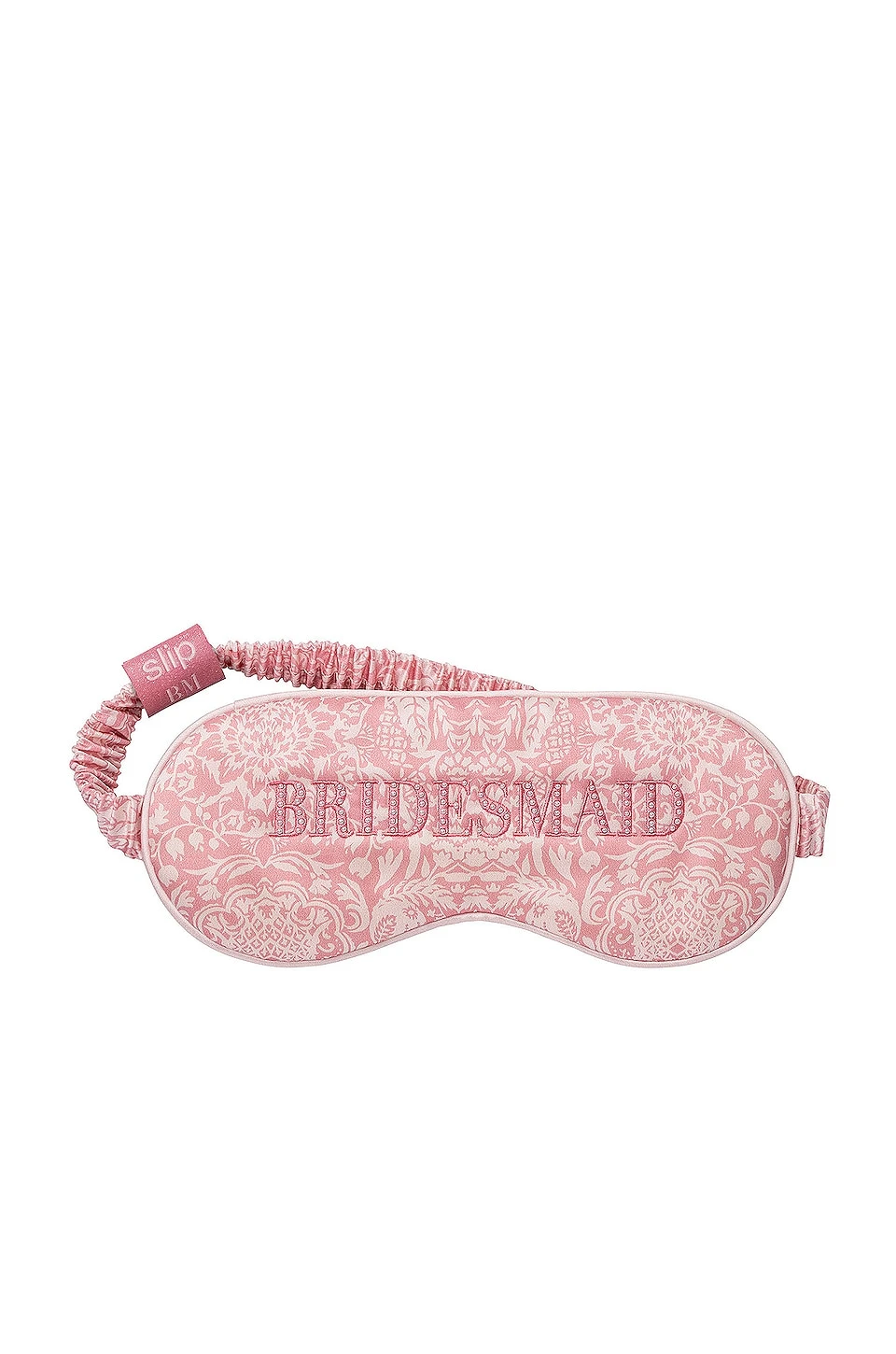 Slip Bride Pure Silk Sleep Mask Bridal Collection Bride - Image 6