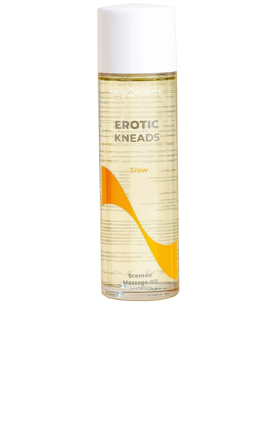 Erotic Kneads Massage Oil Slow