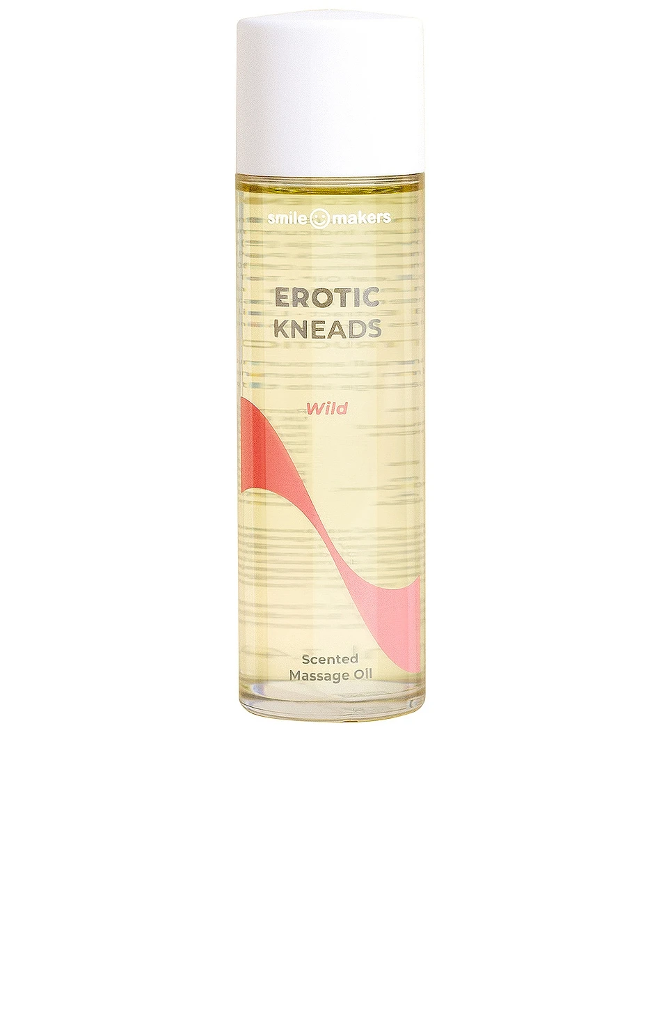 Erotic Kneads Massage Oil Slow - Image 3