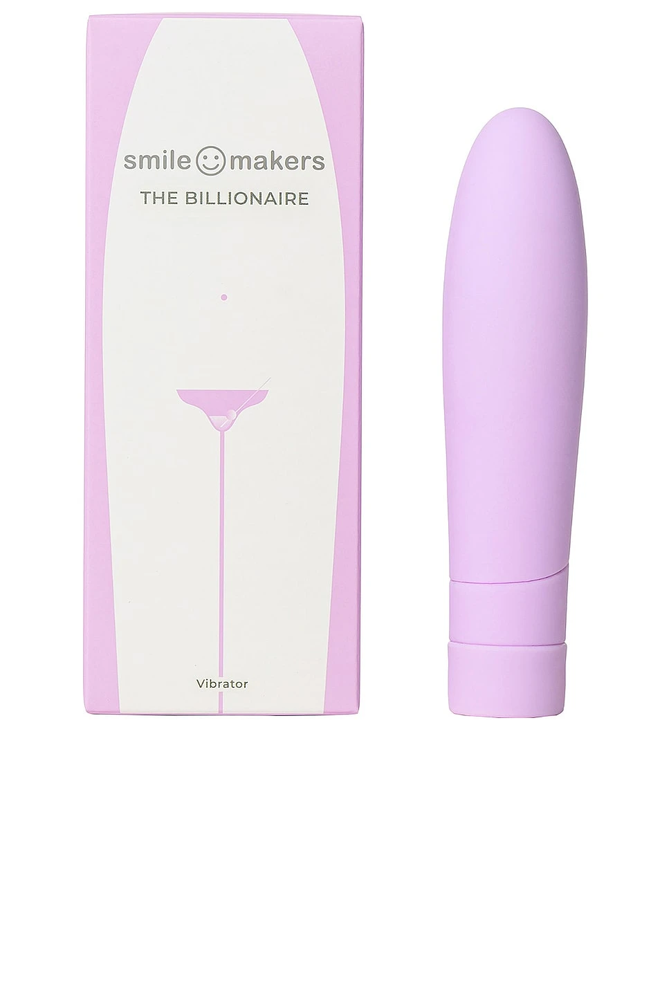 The Billionaire - Image 2