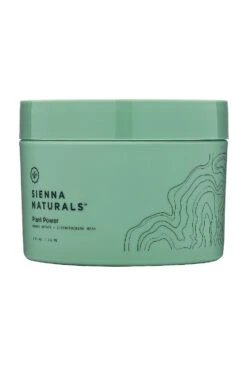 Plant Power Vegan Hair Mask