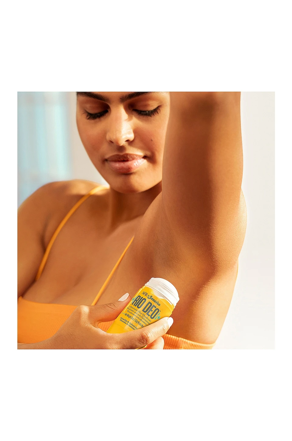 Rio Deo Aluminum-Free Deodorant - Image 6