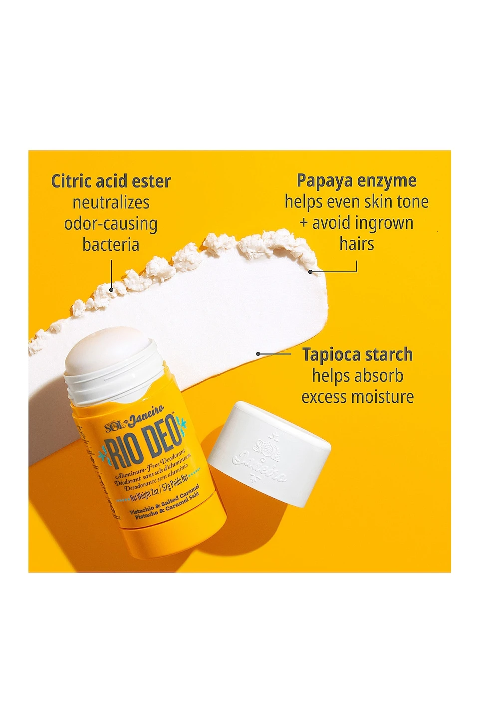 Rio Deo Aluminum-Free Deodorant - Image 7