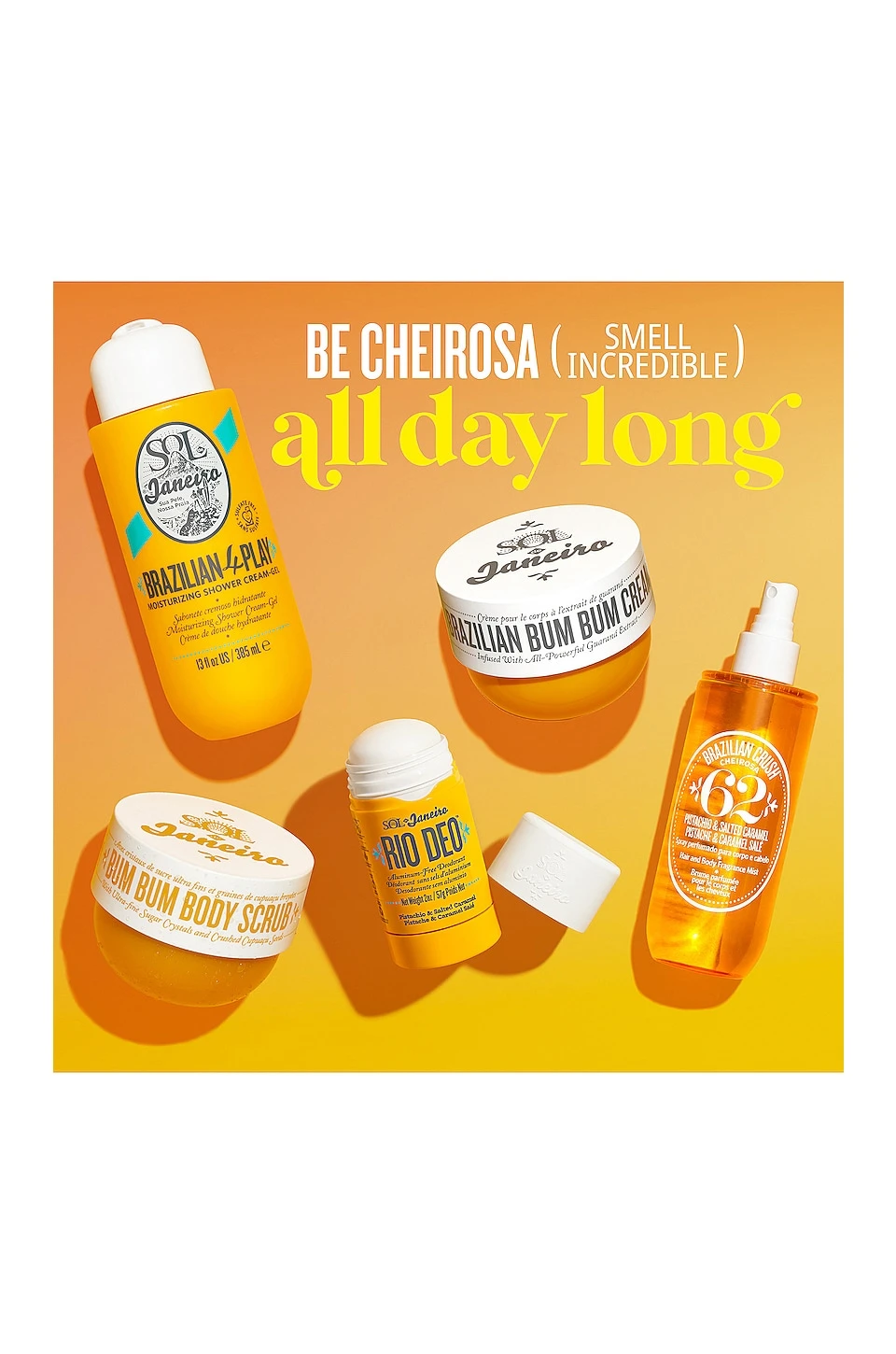 Rio Deo Aluminum-Free Deodorant - Image 8