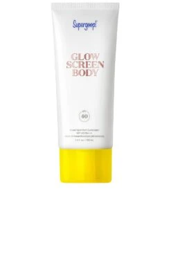Glowscreen Body SPF 40