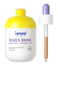 Daily Dose Bioretinol + Mineral SPF 40