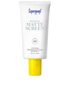 Mineral Mattescreen SPF 40