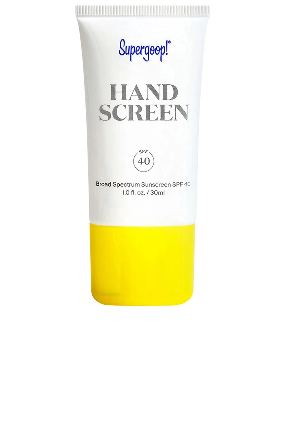 Handscreen SPF 40