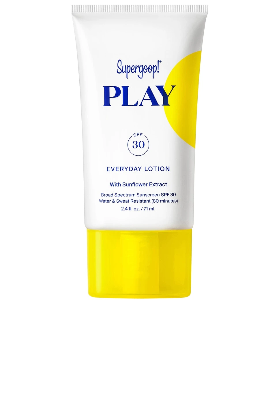 PLAY Everyday Lotion SPF 30 2.4 Oz