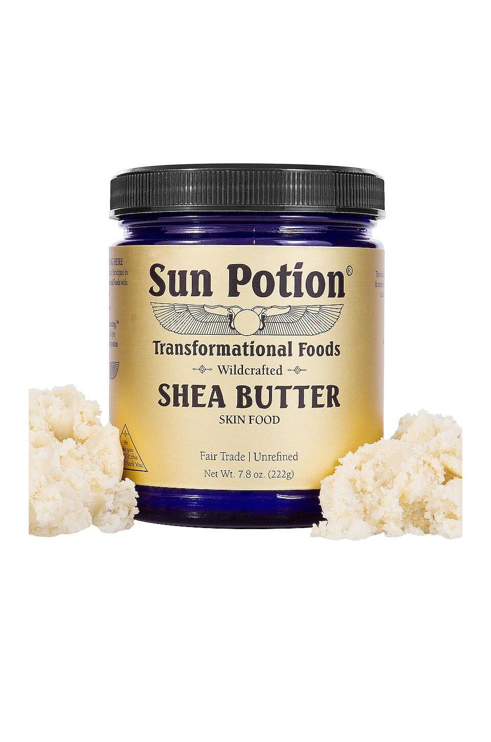 Shea Butter Skin Food - Image 4