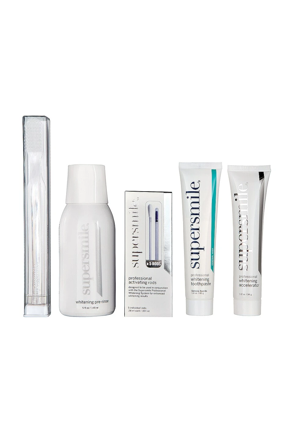 6 Minutes To A Whiter Smile Kit - Image 2