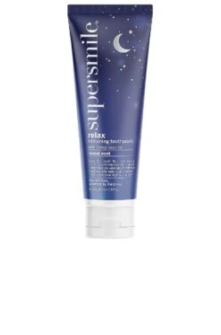 Professional Whitening Toothpaste Relax