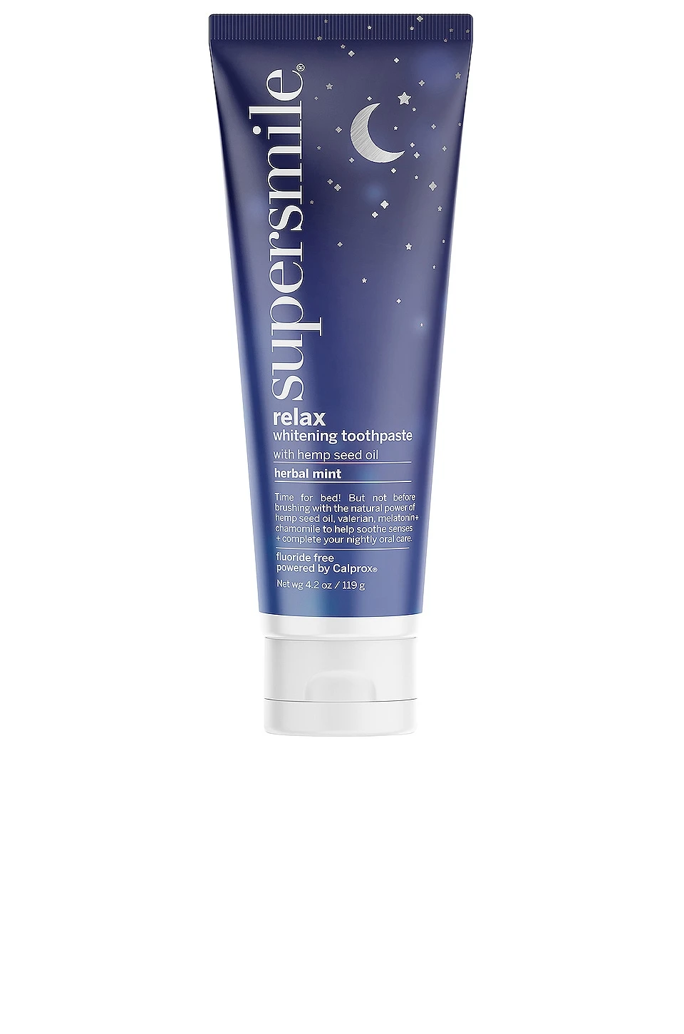 Professional Whitening Toothpaste Relax