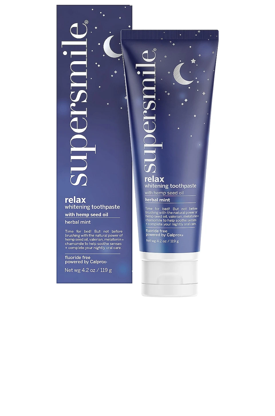 Professional Whitening Toothpaste Relax - Image 2