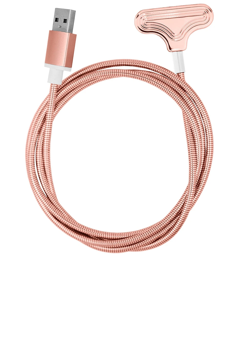 Zina45 Sonic Pulse Toothbrush With Case Chrome Rose Gold - Image 4