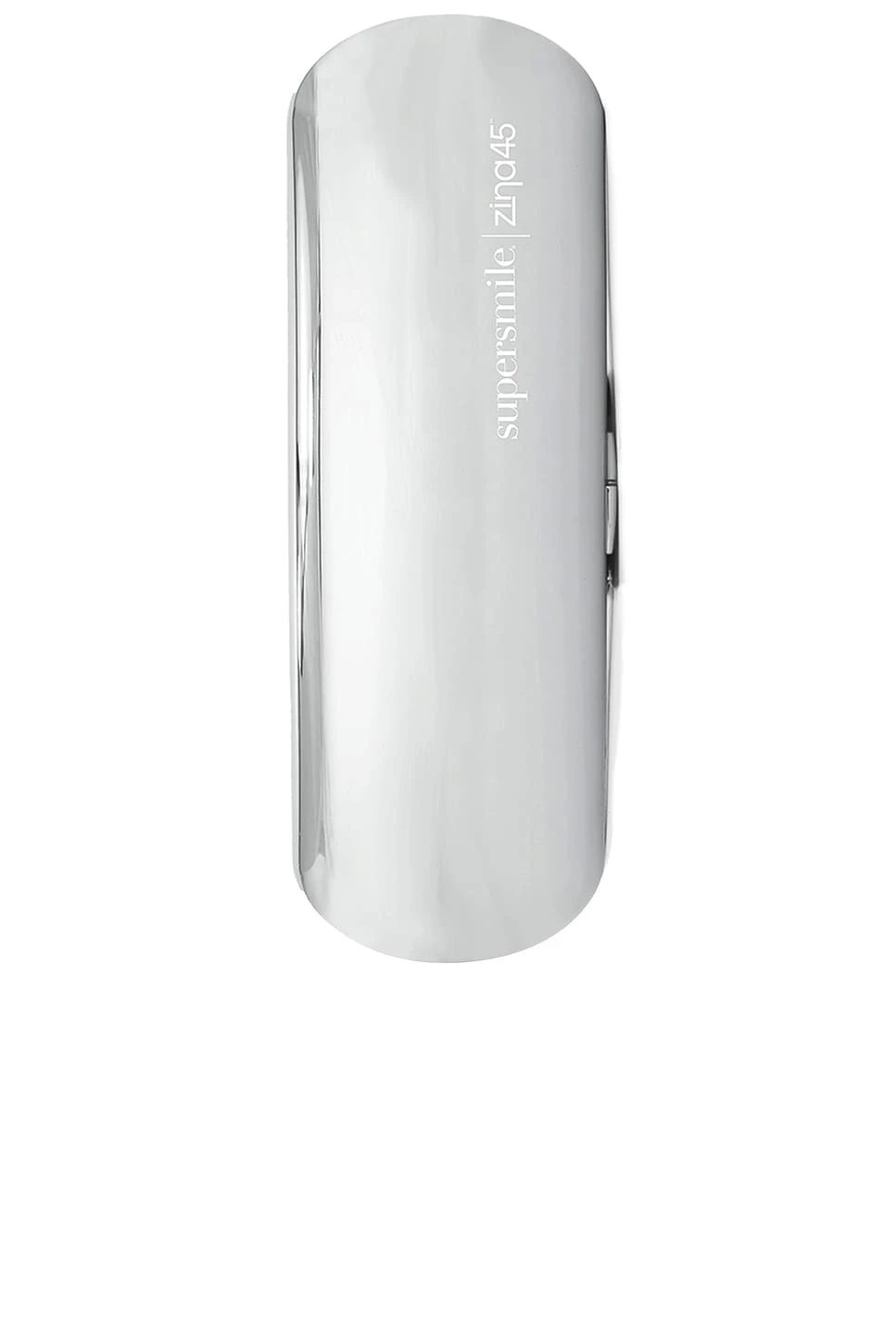 Zina45 Sonic Pulse Toothbrush With Case Chrome Silver - Image 6