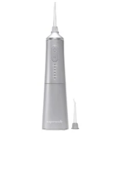 Zina Water Flosser Silver