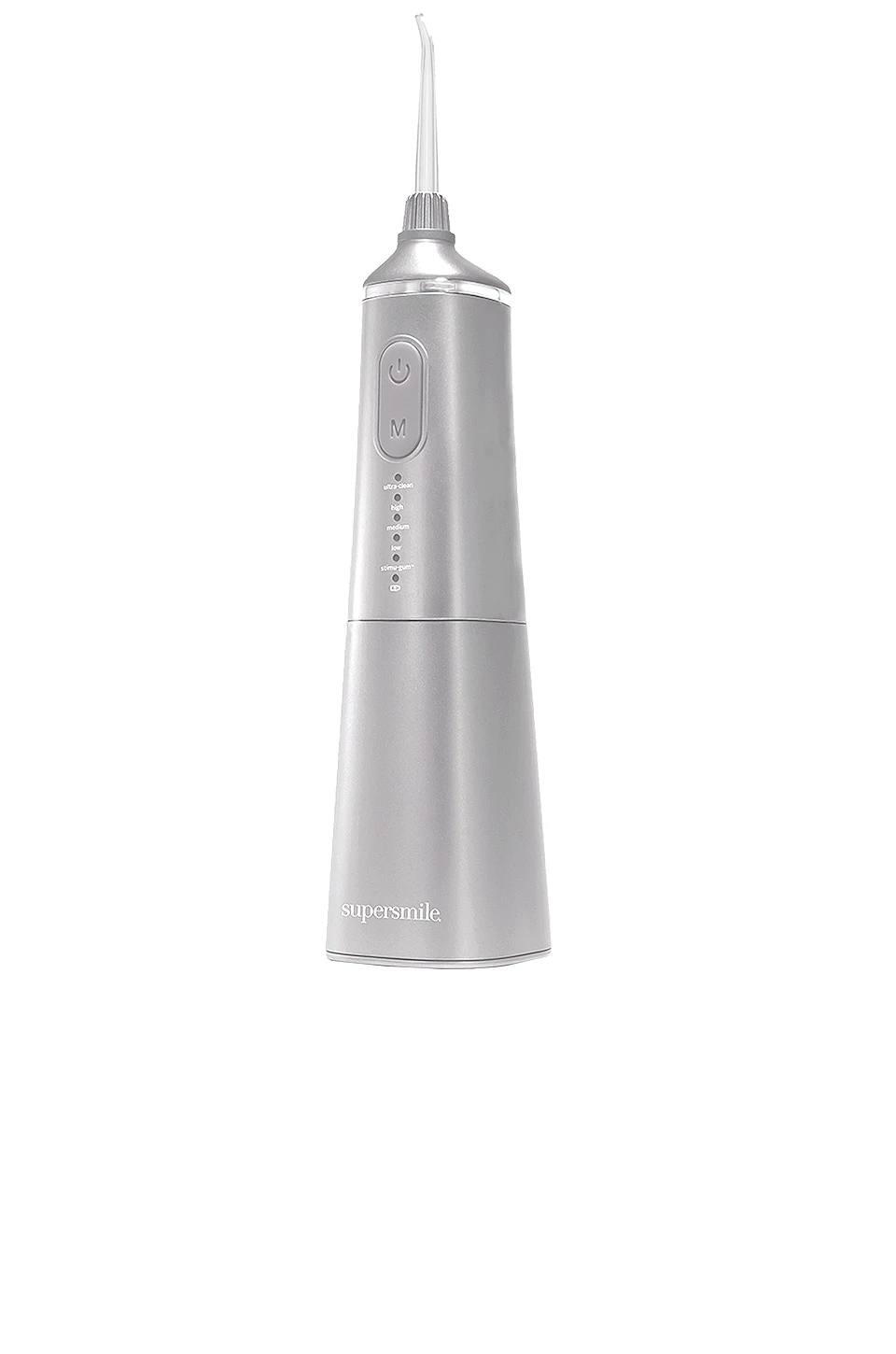 Zina Water Flosser Silver - Image 2