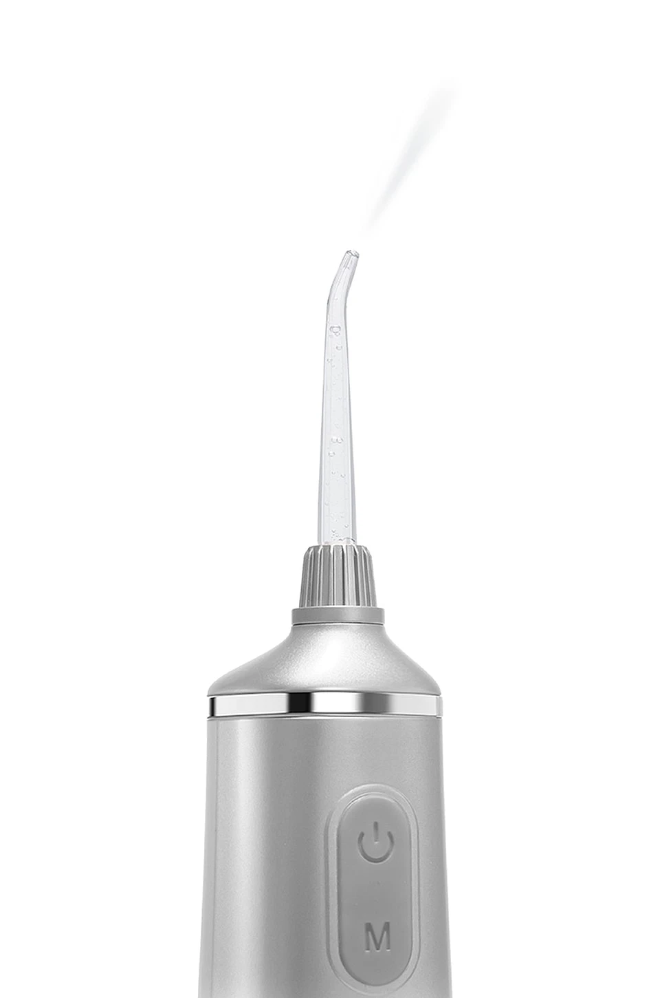 Zina Water Flosser Silver - Image 5