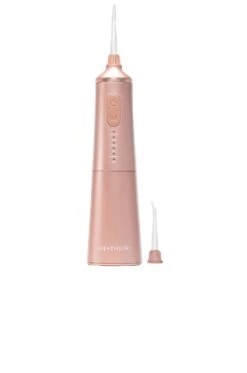 Zina Water Flosser Rose Gold