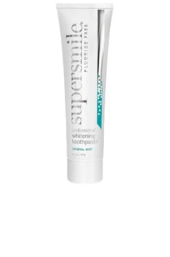 Fluoride Free Professional Whitening Toothpaste Original Mint
