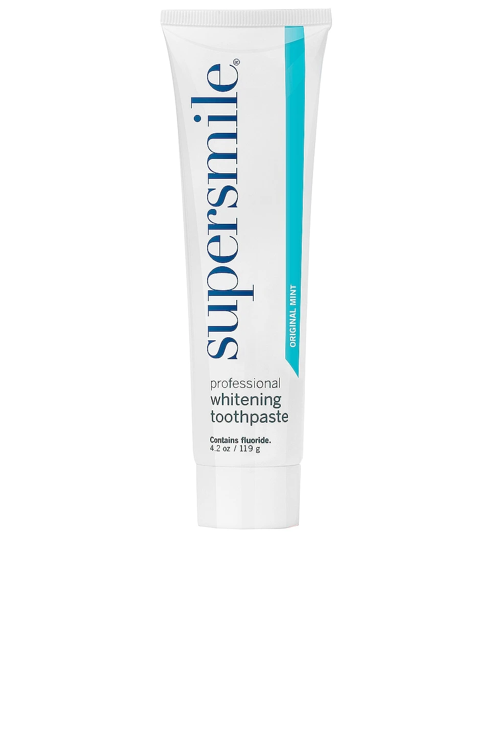 Professional Whitening Toothpaste Rosewater Mint - Image 2