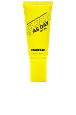 Clear As Day Broad Spectrum SPF 46