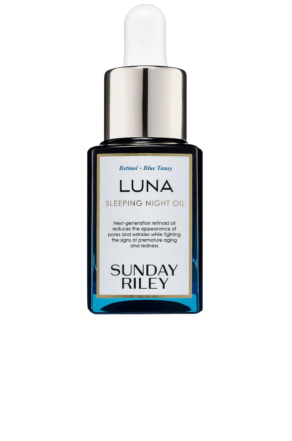 Sunday Riley Luna Sleeping Oil 15ml