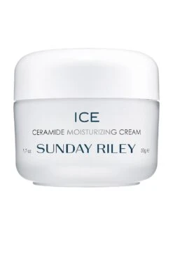 Sunday Riley ICE Ceramide Cream