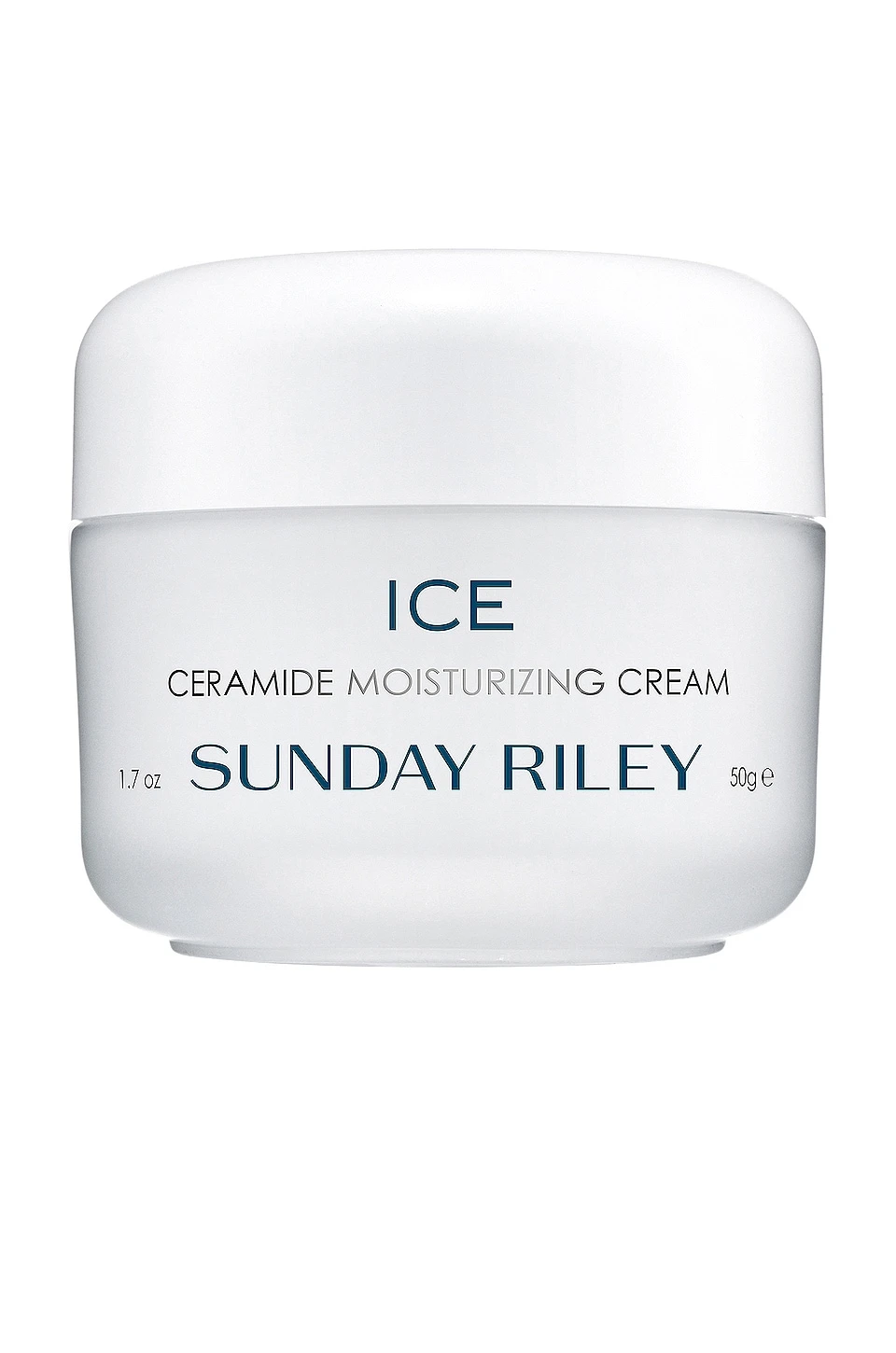 Sunday Riley ICE Ceramide Cream