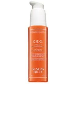 Sunday Riley C.E.O. 15% Vitamin C Brightening Serum 50ml