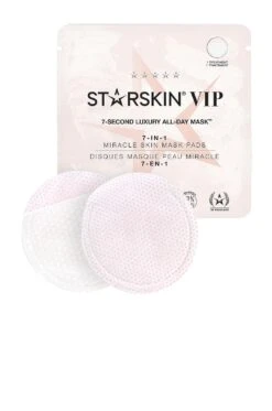 VIP 7-Second Luxury All-Day Mask Pad 18 Pack